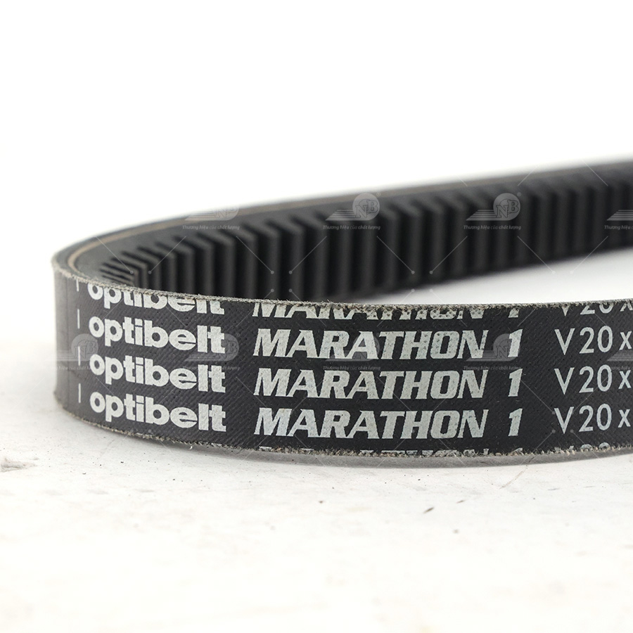 Dây curoa thang Optibelt  V20x1885