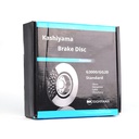 Đĩa thắng MK G2074