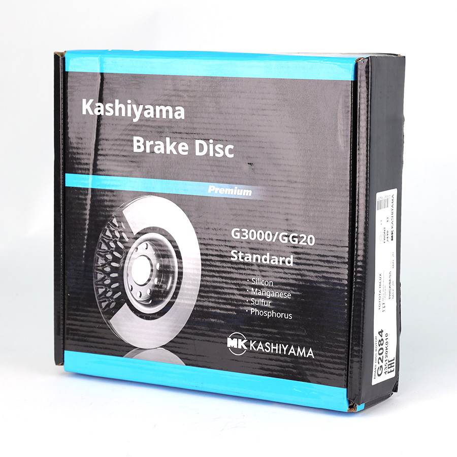 Đĩa thắng MK G2074