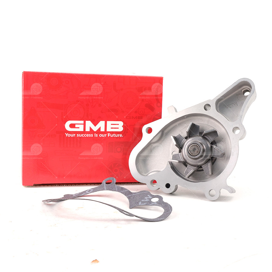Bơm nước GMB GWHY208A
