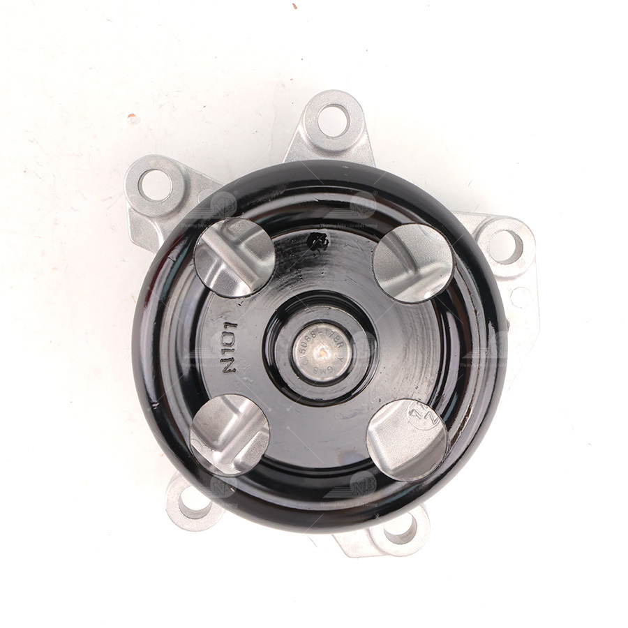 Bơm nước GMB GWN101A