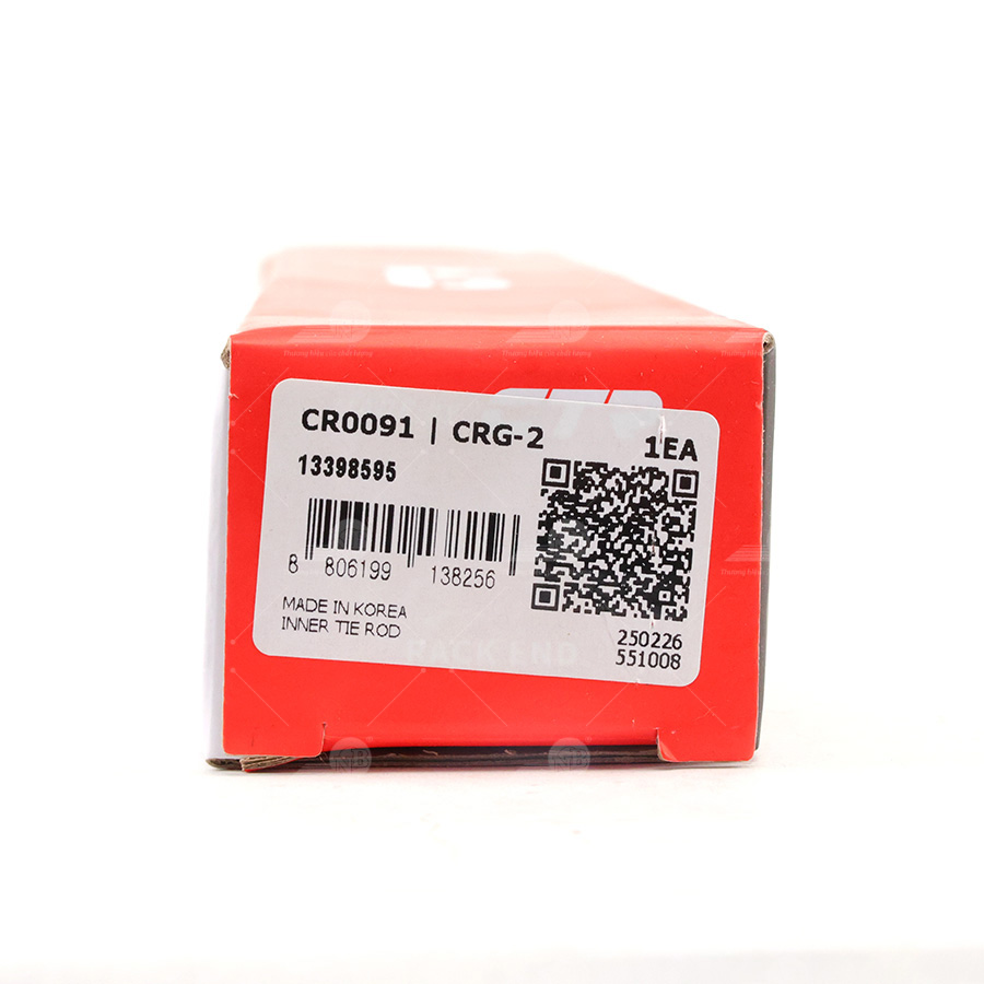 Rotuyn Thước lái trong CRG-2/CR0091