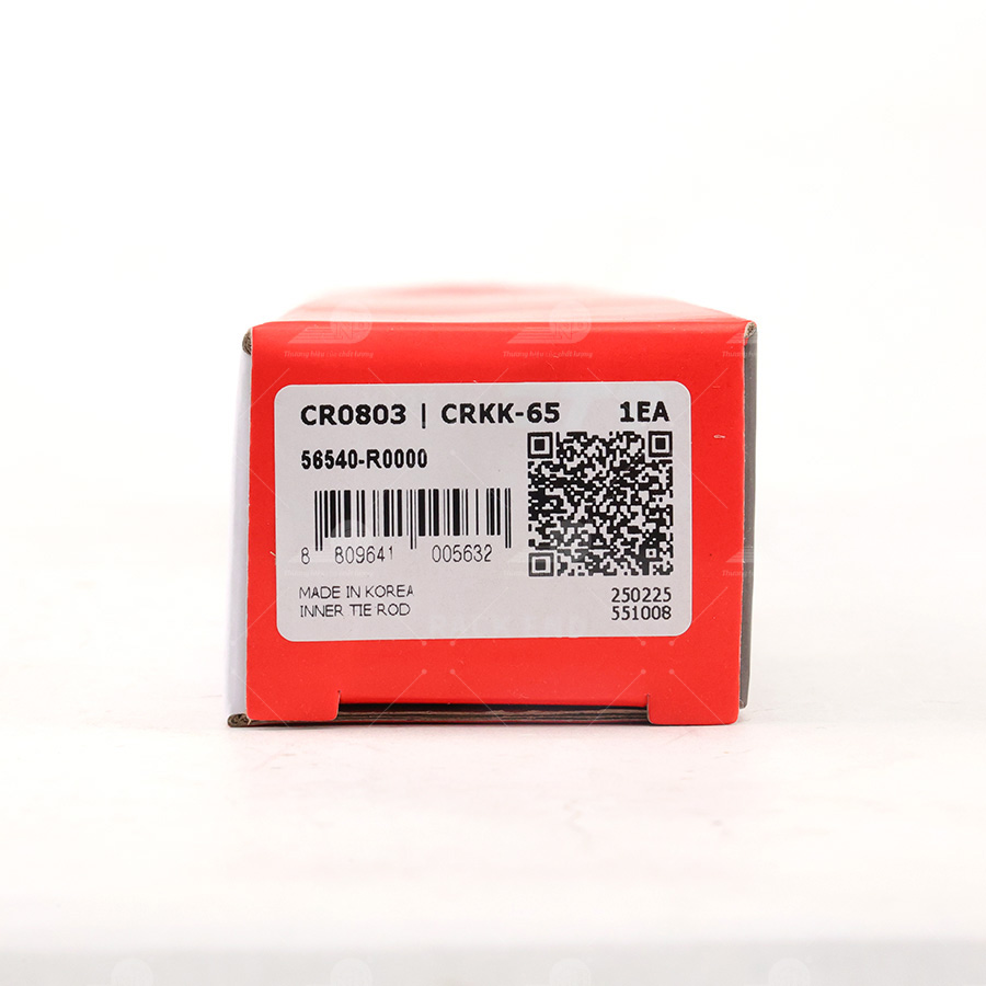 Rotuyn Thước lái trong CRKK-65/CR0803