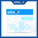 Bát bèo phuộc trước SAMHD-20028/OEM No.51920-SAA-015