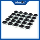 Bạc đạn chà BRG-A016/OEM No.503557