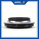 Bạc đạn chà phuộc trước BRG-A075/OEM No.51726-SNA-013