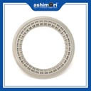 Bạc đạn chà phuộc trước BRG-A183/OEM No.51726-TR0-A01