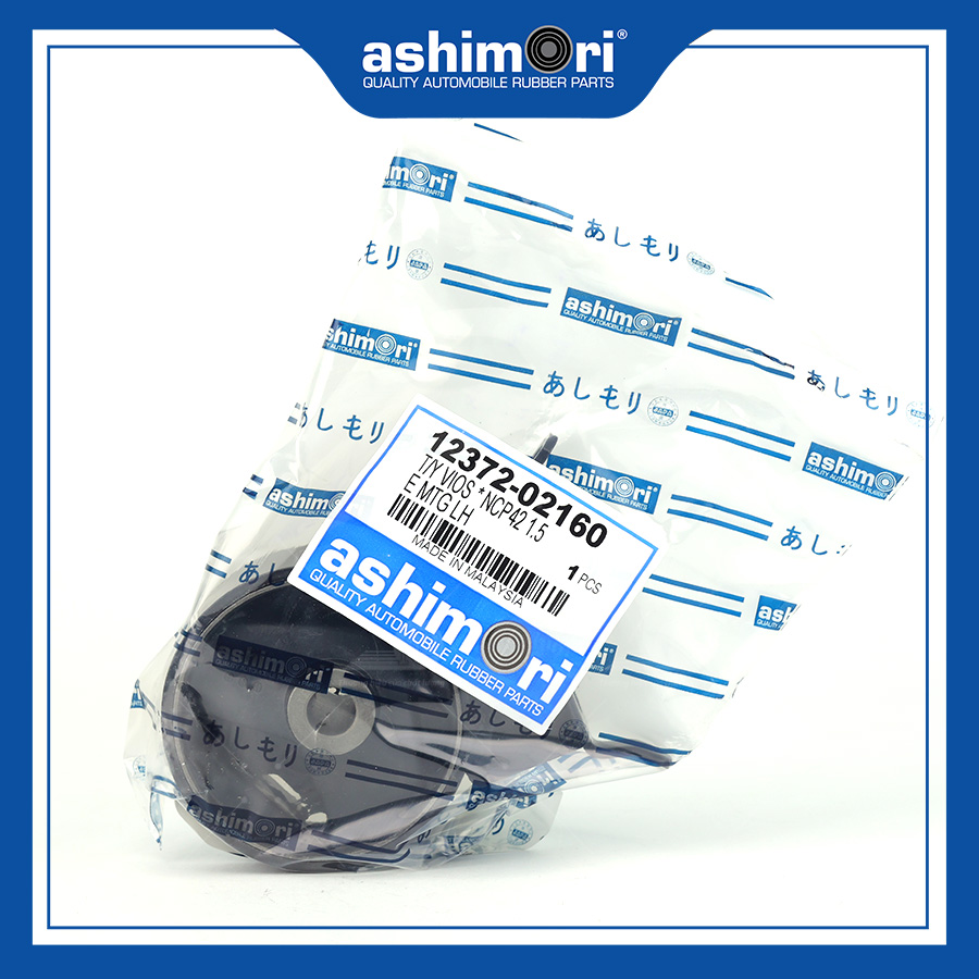 Chân máy trước SEMTY-20089/OEM No.12372-02160