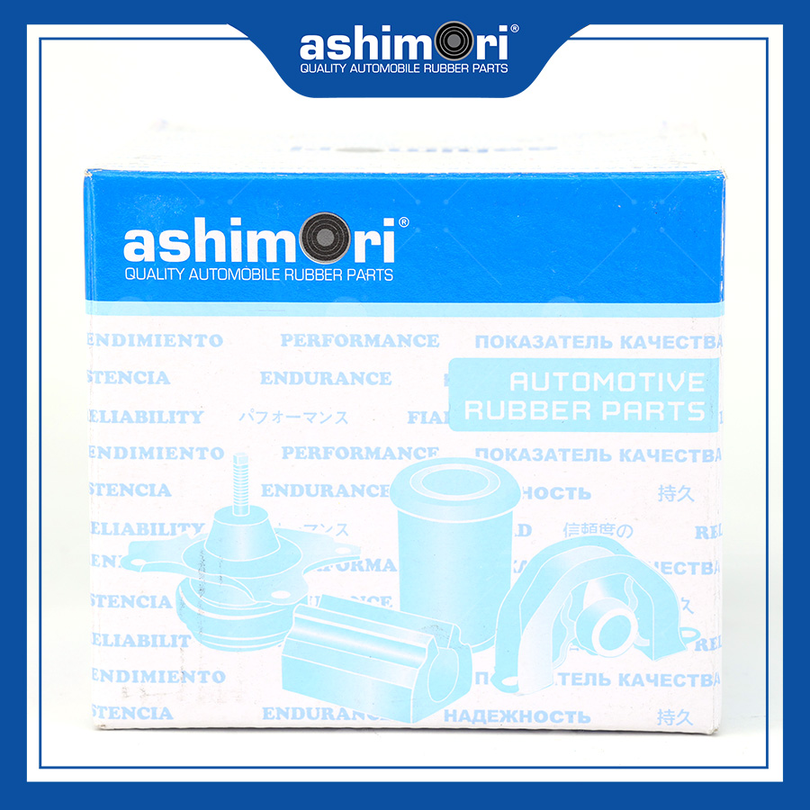 Chân máy trước SEMTY-20164/OEM No.12305-0C011