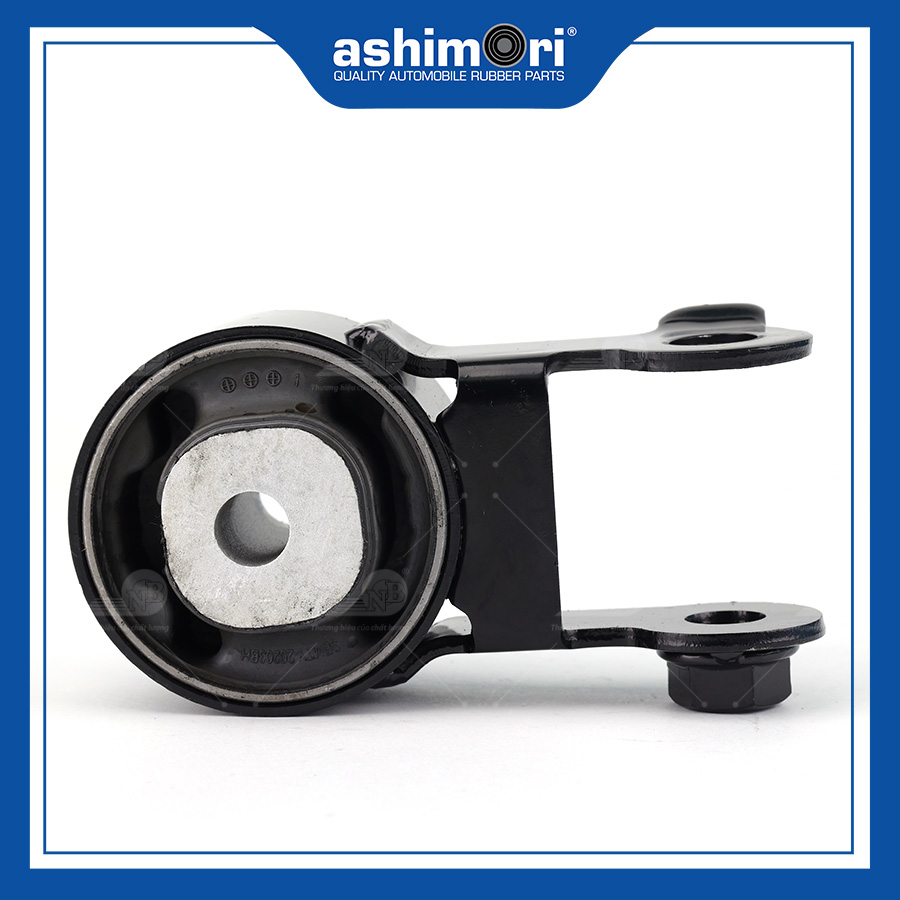 Chân treo sau động cơ AT SEMTY-20203/OEM No.12363-0M050