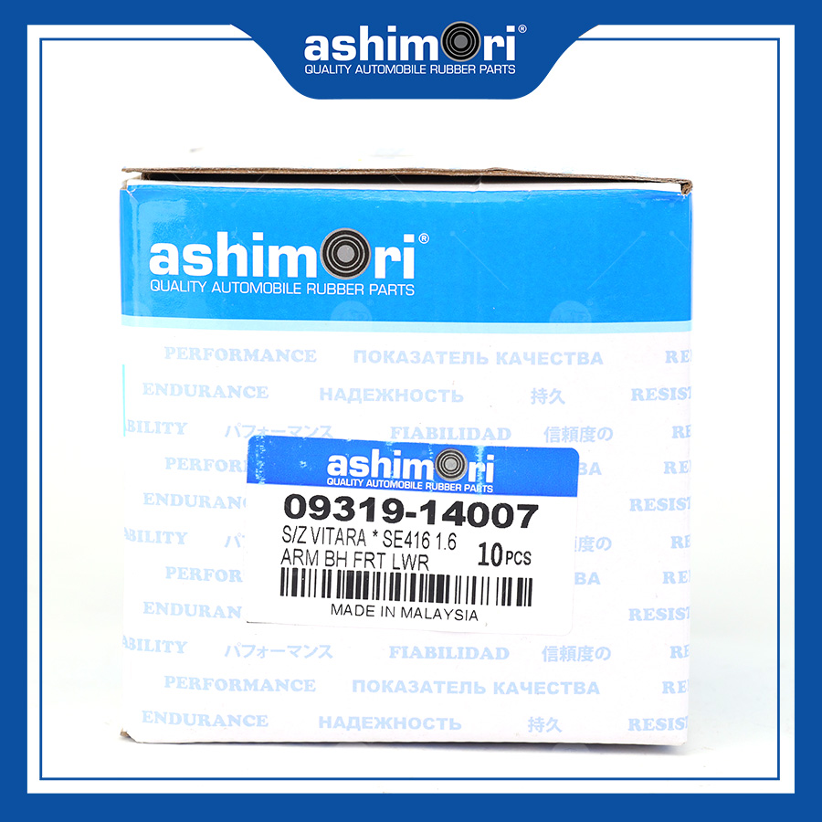 Cao su Càng A sau 09319-14007/OEM No.09319-14007