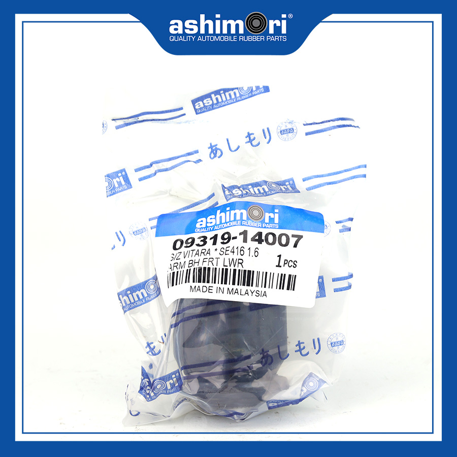 Cao su Càng A sau 09319-14007/OEM No.09319-14007