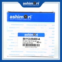 Cao su Cân bằng trước 56112-09400-A/OEM No.56112-09400-A