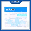 Cao su Càng A trước (nhỏ) 8-94408840-2/OEM No.8-97104174-B