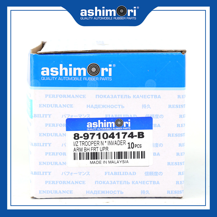 Cao su Càng A trước (nhỏ) 8-94408840-2/OEM No.8-97104174-B