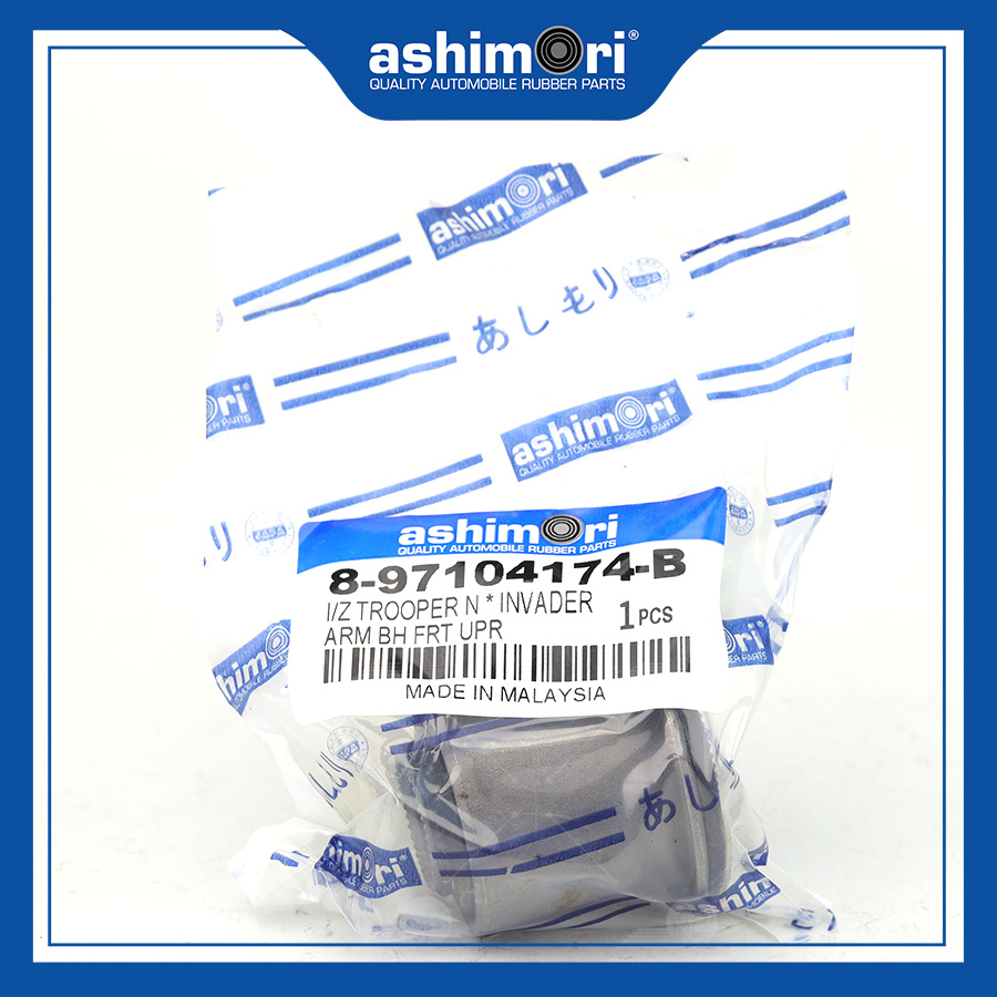 Cao su Càng A trước (nhỏ) 8-94408840-2/OEM No.8-97104174-B