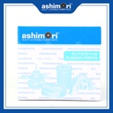 Cao su Cân bằng sau SBHHD-20062/OEM No.52306-SNG-J01