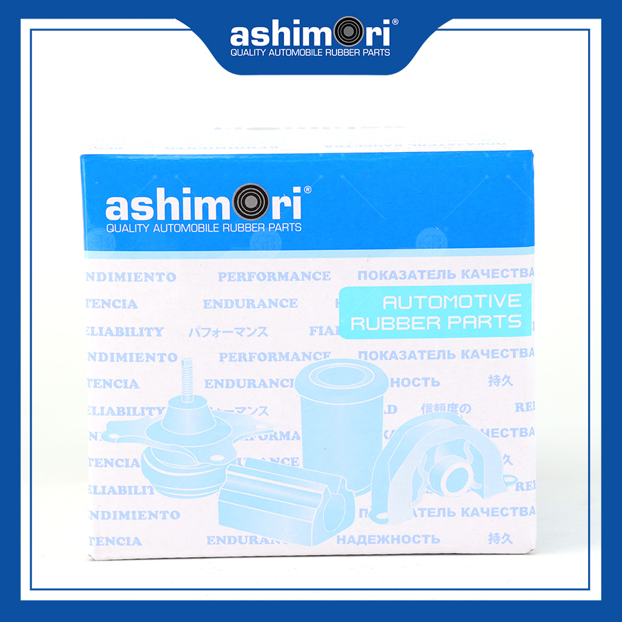 Cao su giằng dọc sau SBHMT-20008/OEM No.MR-112891