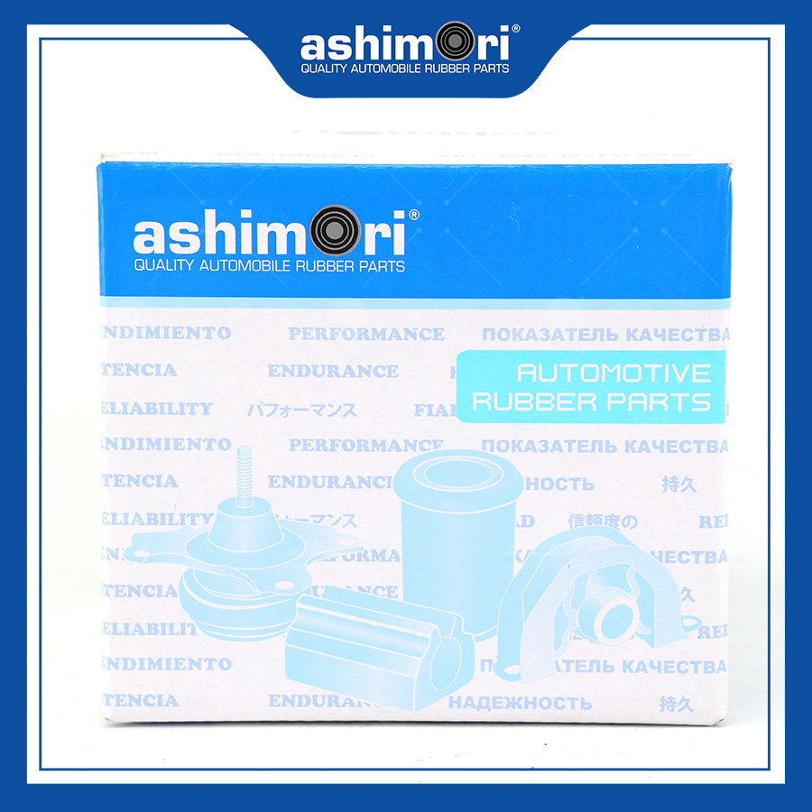 Cao su Càng A trước (nhỏ) SBHMZ-20075/OEM No.E112-34-350C-B