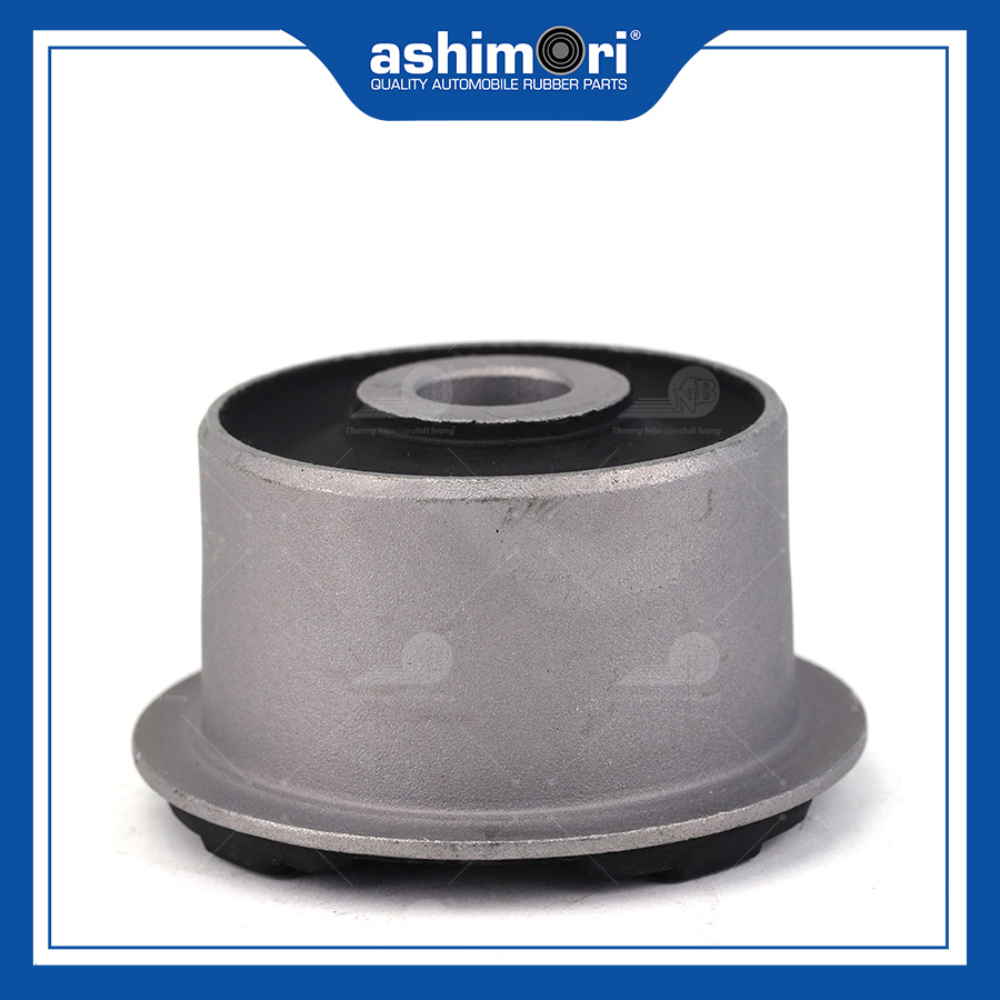 Cao su Ắc Nhíp trước SBHMZ-20093/OEM No.UR2R-28-450