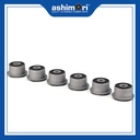 Cao su Ắc Nhíp trước SBHMZ-20093/OEM No.UR2R-28-450