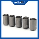 Cao su sin lốc nhíp sau (trước) SBHTY-20222/OEM No.90389-T0005