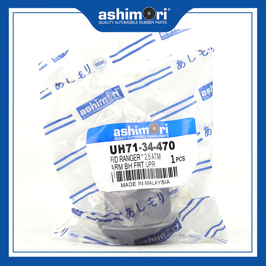 Cao su Càng A Trên UH71-34-470/OEM No.UH71-34-470