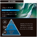 Dầu thơm BLANG LIQUID EMOTIONALLY BLUE AQUA L2025 160ml lam