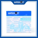 Chân máy trước phải SEMMT-20081/OEM No.MR-995005