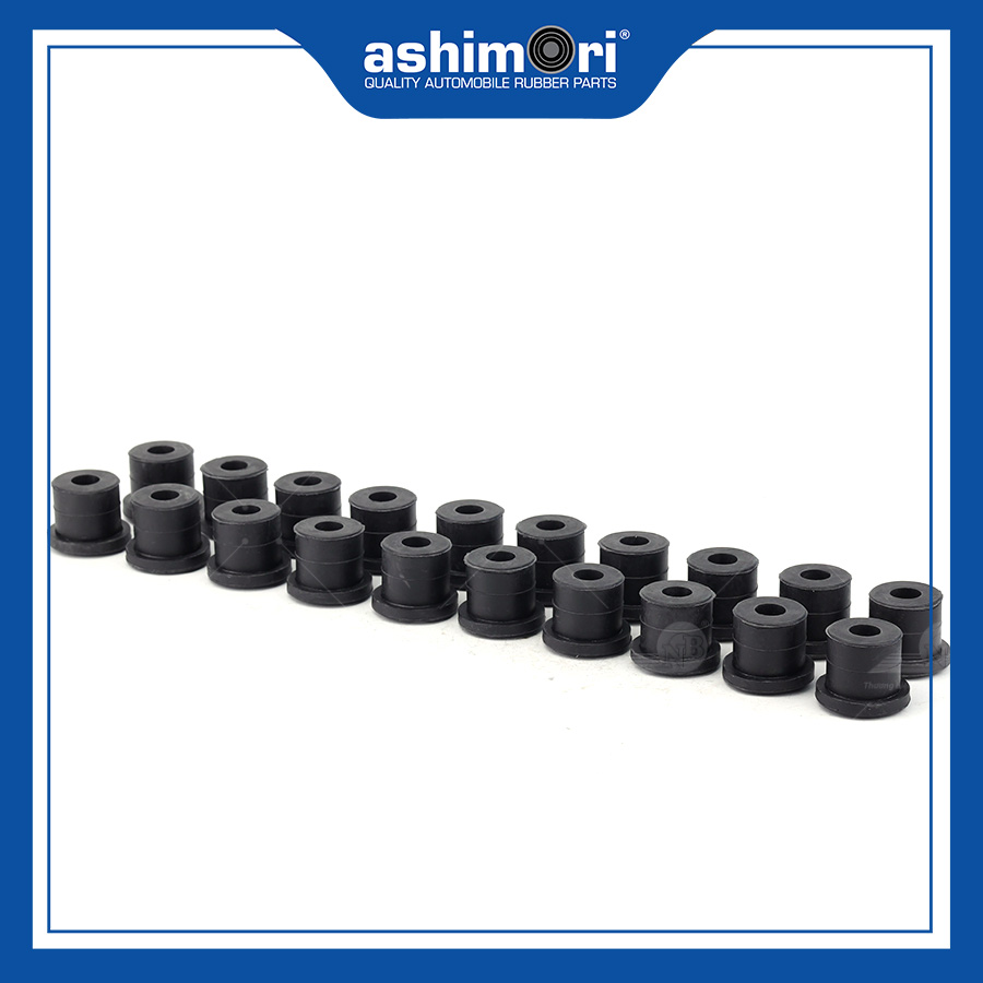 Cao su Nhíp sau 09305-13002/OEM No.09305-13002J