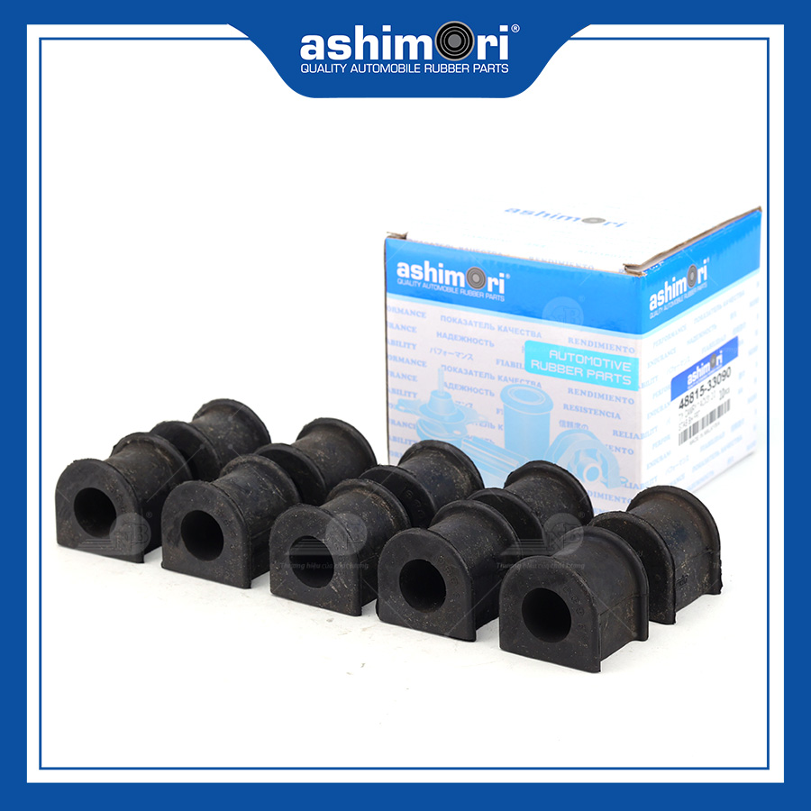 Cao su Cân bằng trước SBHTY-20102/OEM No.48815-33090