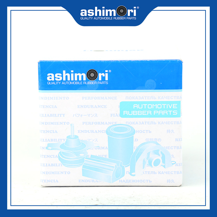 Bát bèo sau - Phải 48072-12080/OEM No.48072-12140