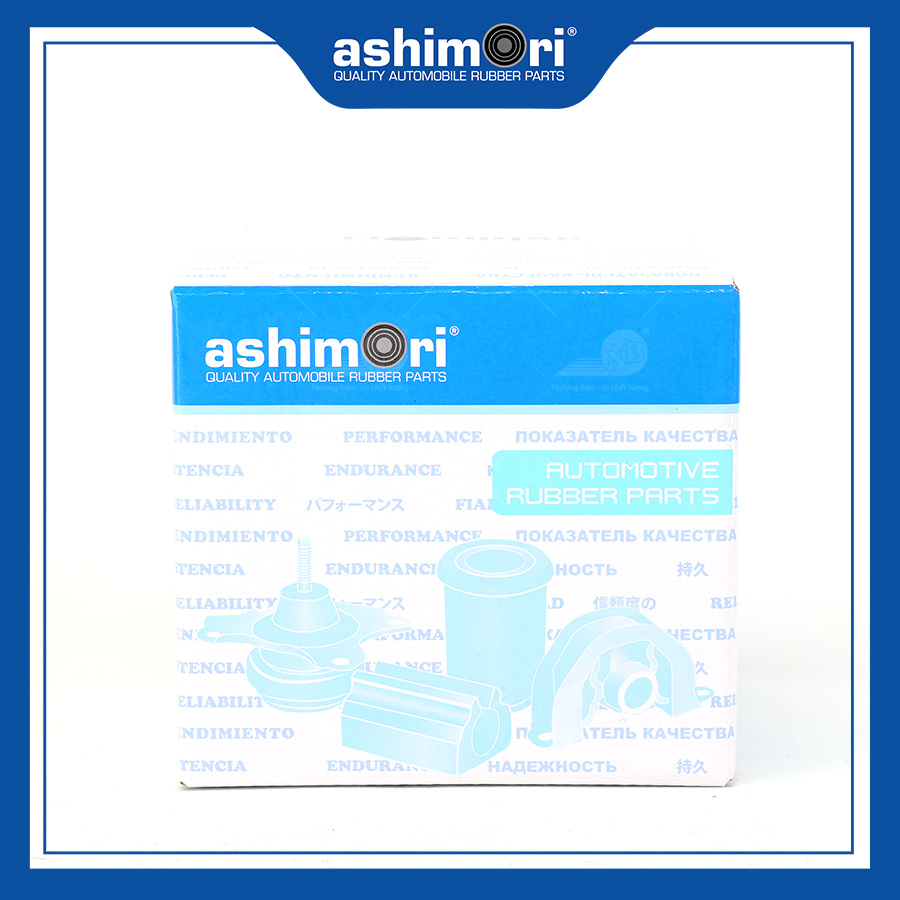 Bát bèo sau - số 3 SAMTY-20037/OEM No.48257-02020