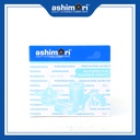 Bát Bèo Trước SAMTY-20053/OEM No.48609-0K040