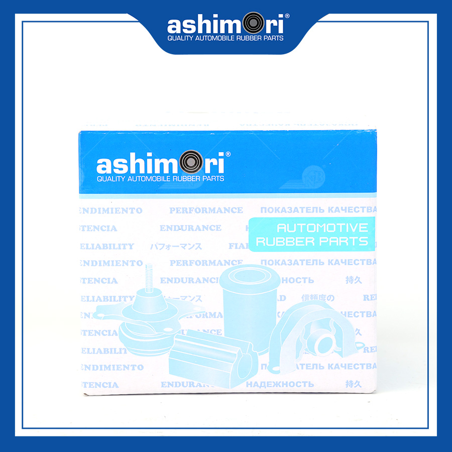 Cao su Giàng dọc sau 1 12375-12080/OEM No.48725-20380