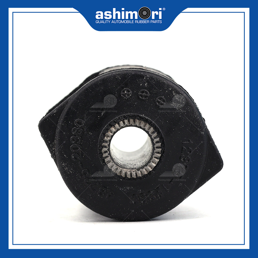 Cao su Giàng dọc sau 1 12375-12080/OEM No.48725-20380