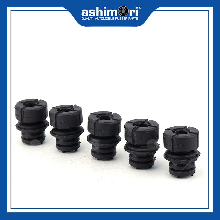 Cao su Tăm Bông Trước SAMTY-20049/OEM No.48331-0D040