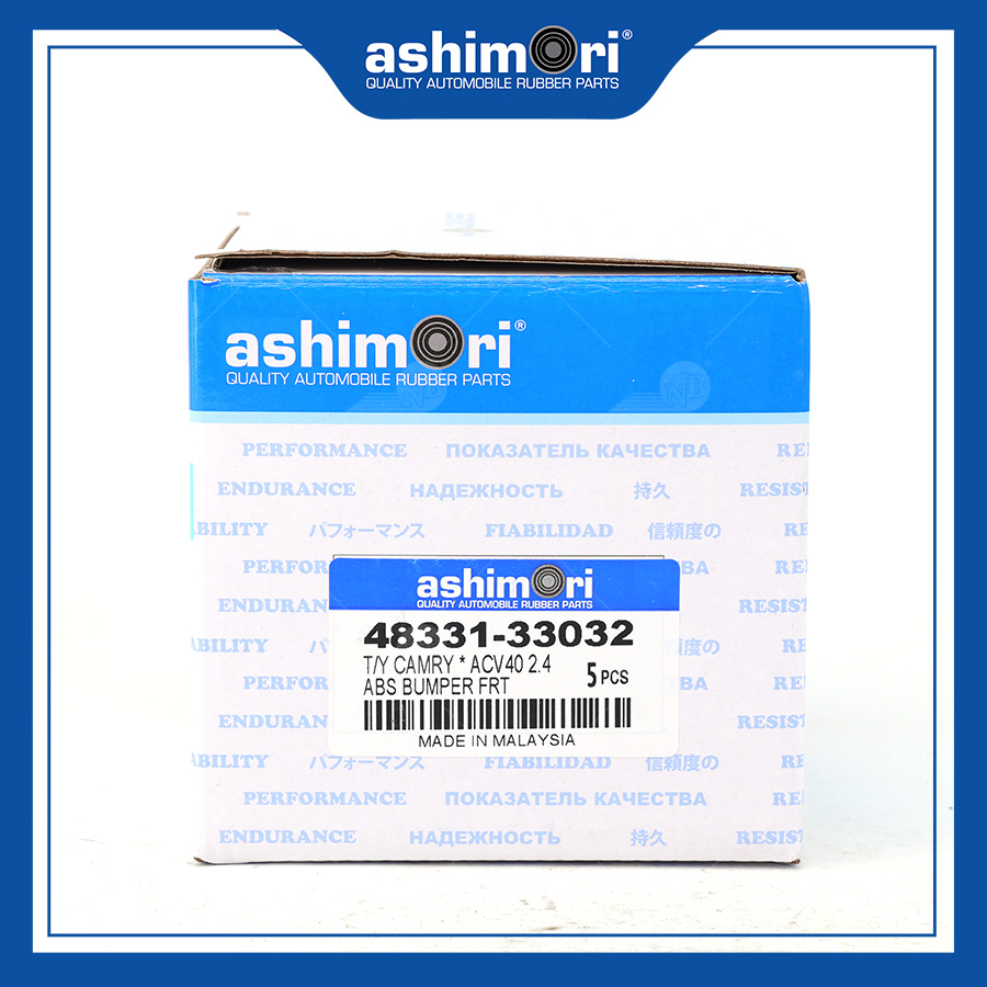 Cao su Tăm Bông Trước SAMTY-20074PU/OEM No.48331-33032