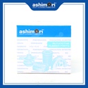 Cao su Càng A Dưới (lớn) SBHMZ-20087/OEM No.UC3C-34-450/UC3C-34-460