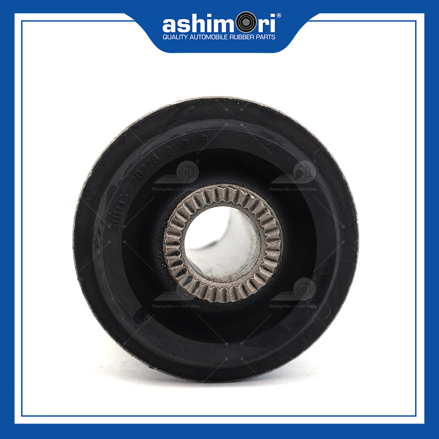 Cao su Càng A Trước Trên SBHTY-20228/OEM No.48632-0K010