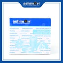 Cao su Càng A nhỏ SBHTY-20310/OEM No.48654-0D060