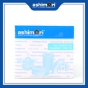 Cao su Cân bằng sau SBHTY-20336/OEM No.48818-06220