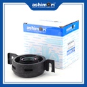 Bạc đạn treo láp dọc SCBMZ-20001/OEM No.SA68-25-300