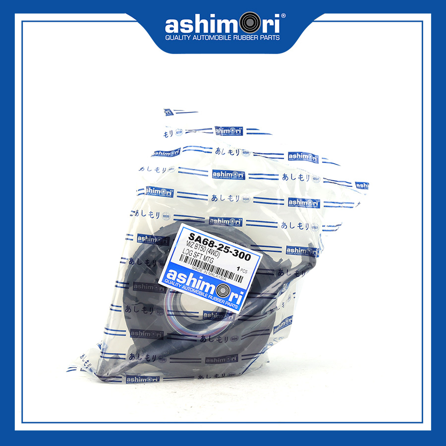 Bạc đạn treo láp dọc SCBMZ-20001/OEM No.SA68-25-300