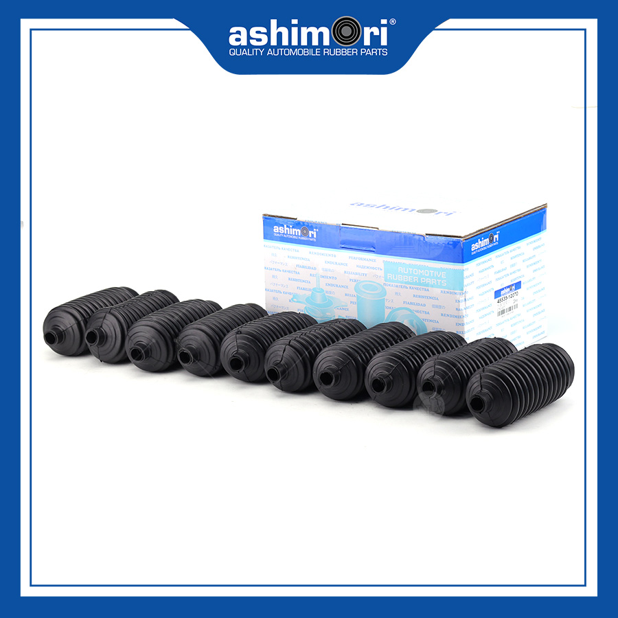 Chụp bụi thước lái RP-2065/OEM No.45535-12070