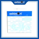 Chân đầu máy SEMHD-20078-O/OEM No.50820-SNG-J02