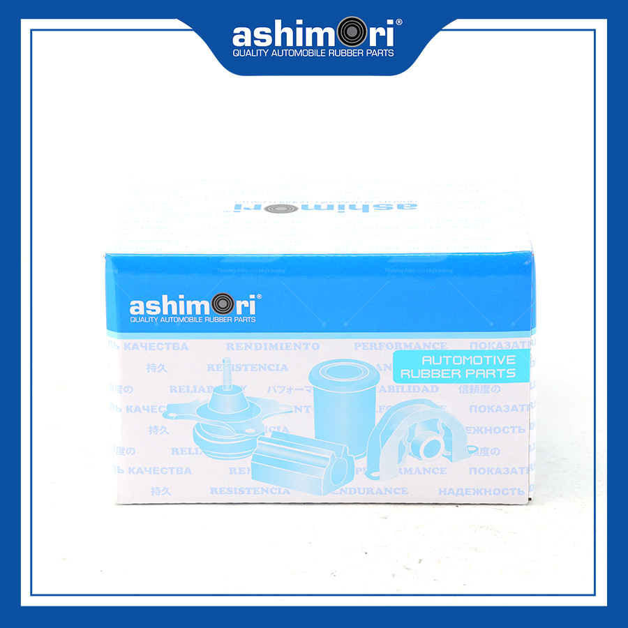 Chân máy sau (số 8) SEMMZ-20099/OEM No.KD53-39-04YC