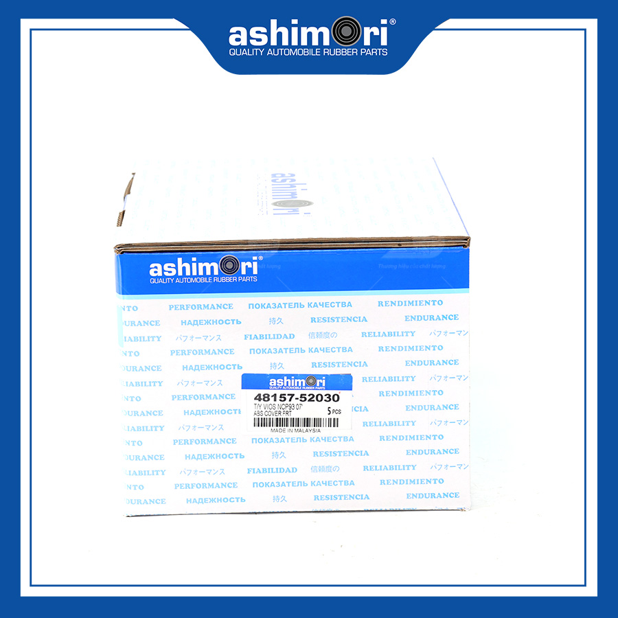 Chụp bụi phuộc trước SAMTY-20085/OEM No.48157-52030