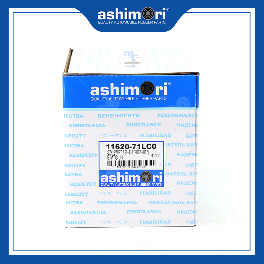 Chân máy trái SEMSZ-20041/OEM No.11620-71LC0