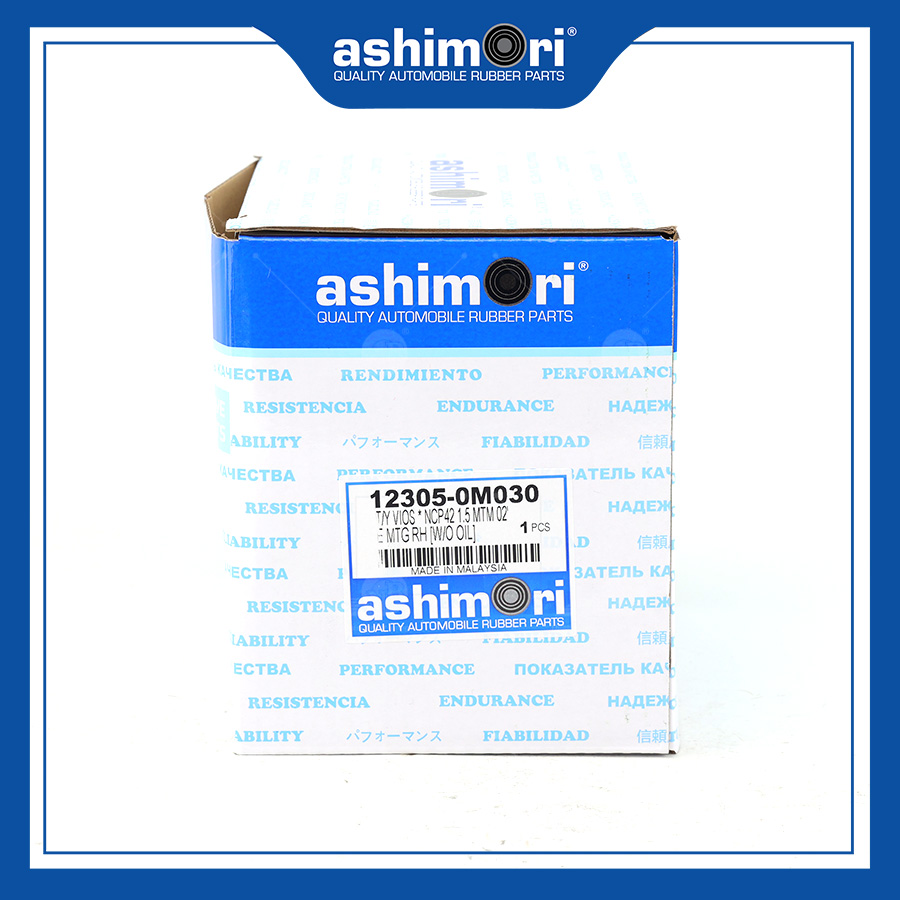 Chân máy đầu máy SEMTY-20033/OEM No.12305-0M030